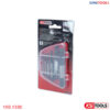 Bộ nhổ bulong gãy 6 chiếc KS Tools 150.1330-2