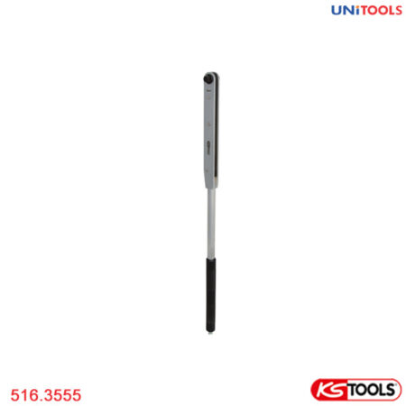Cờ lê lực 1 inch 500-2000 Nm KS Tools 516.3555-1