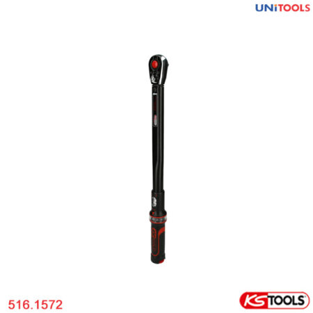 Cờ lê siết lực 1/2 inch 60-320 Nm KS Tools 516.1572-3
