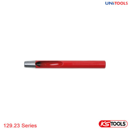 Đục lỗ tròn 2-25 mm KS Tools 129.23 Series