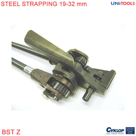 bộ căng đóng siết đai thép 19-32 mm BST Z