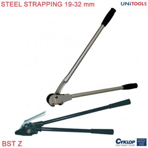 bộ căng đai thép 19-32 mm BST Z
