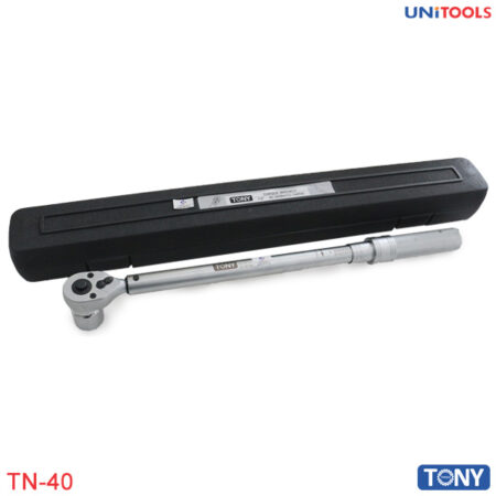 cần siết lực 1/2 inch 40-200 nm mã tn-40 tony torque (1)