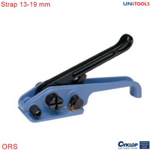 dụng cụ siết đai nhựa ORS 13-19 mm Cyklop
