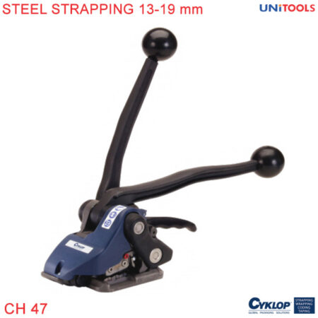 dụng cụ đóng đai thép CH 47 Cyklop