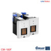 Đầu in CM 160F Cyklop khoảng cách in dài mực khô nhanh.