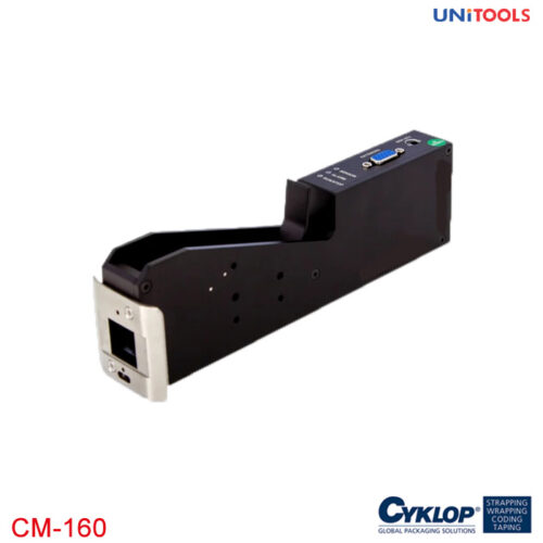 Đầu in tiêu chuẩn CM 160 Cyklop Germany