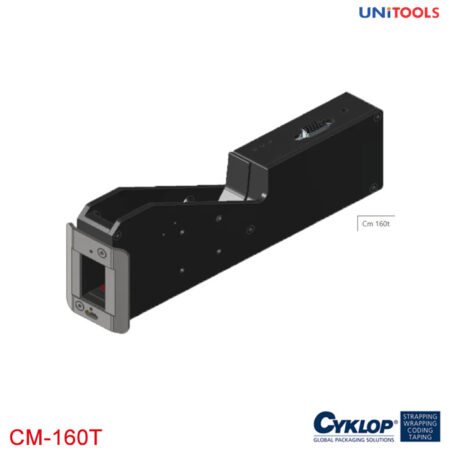 Đầu in tiêu chuẩn CM 160T Cyklop Germany-1
