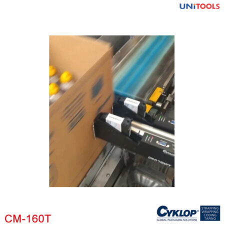 Đầu in tiêu chuẩn CM 160T Cyklop Germany-2