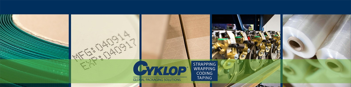 Lịch sử phát triển Cyklop Global Packaging Solutions