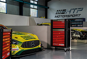 top 5 tủ dụng cụ sửa chữa ô tô chất nhất 2022