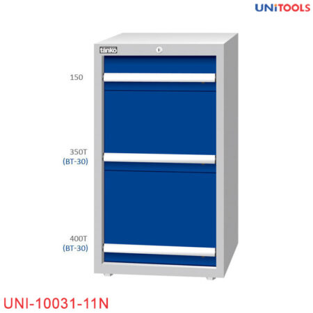 tủ đựng dao cụ CNC BT-30 cố định UNI-10031-11N