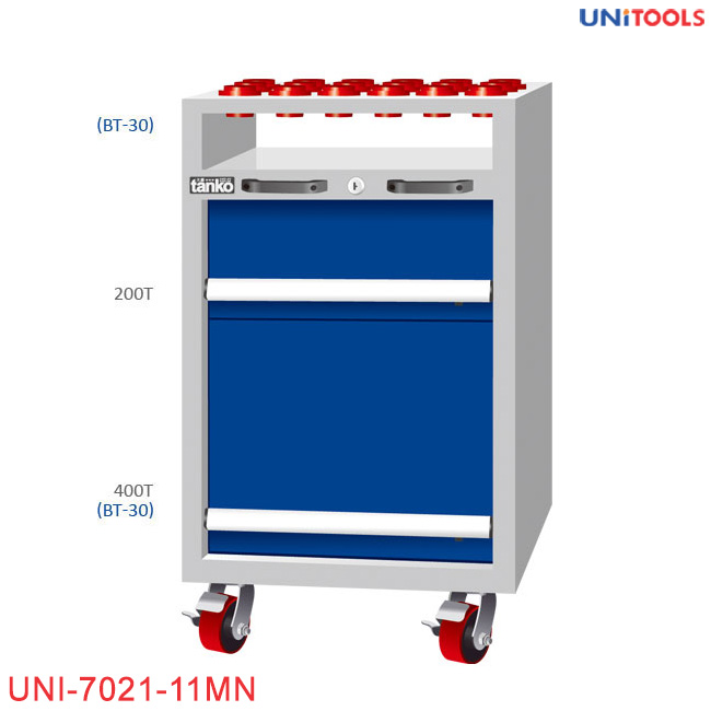 tủ đựng dao cụ CNC BT40 mã UNI-7021-11MN