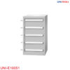 Tủ đựng đồ nghề 5 ngăn UNI-E10051