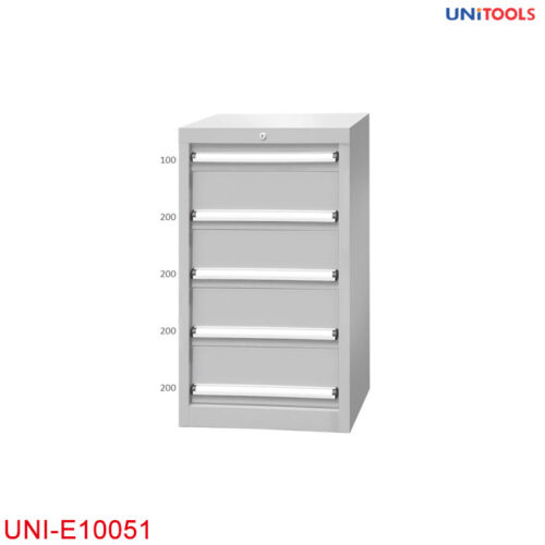 Tủ đựng đồ nghề 5 ngăn UNI-E10051