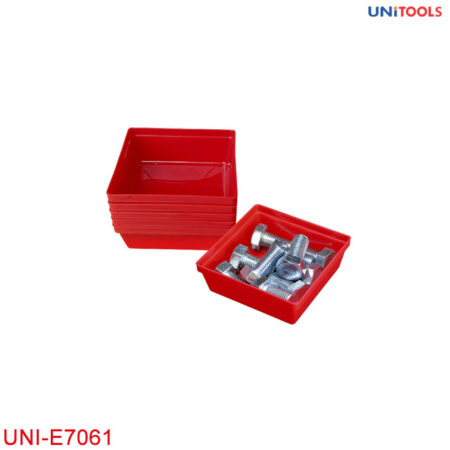 Tủ đựng đồ nghề 6 ngăn giống nhau UNI-E7061-1