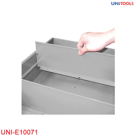 Tủ đựng đồ nghề 7 ngăn UNI-E10071-2