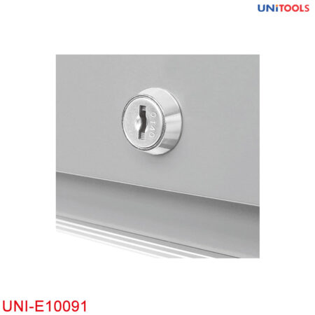 Tủ đựng đồ nghề 9 ngăn giống nhau UNI-10091-1
