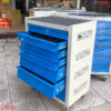tủ đựng dụng cụ đồ nghề 7 ngăn kéo UNI-9
