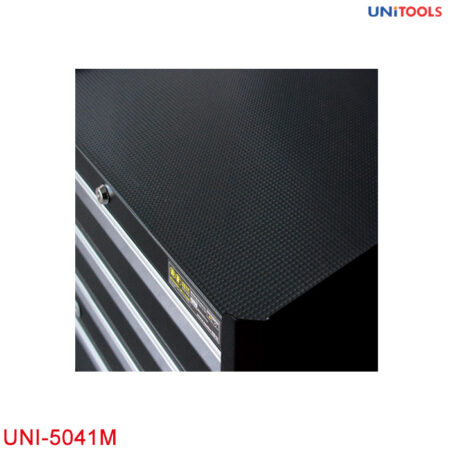 Tủ đựng dụng cụ 4 ngăn có bánh xe UNI-5041M-4