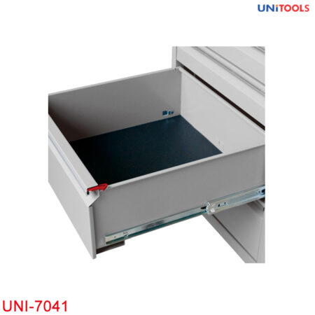 Tủ đựng dụng cụ 4 ngăn kéo UNI-7041-2