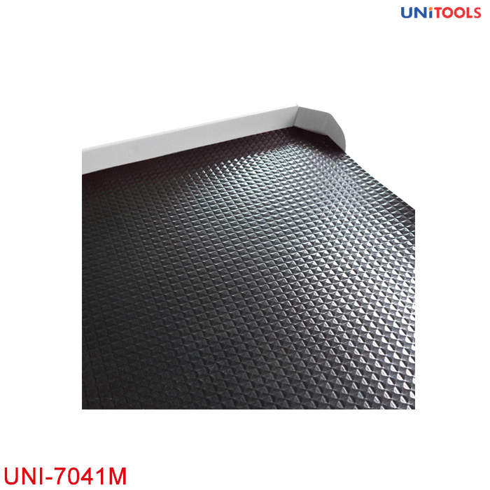 Tủ đựng dụng cụ 4 ngăn UNI-7041M có bánh xe di động-5