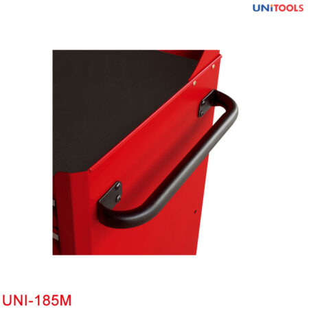 Tủ đựng dụng cụ 5 ngăn 4 bánh xe UNI-185M-1