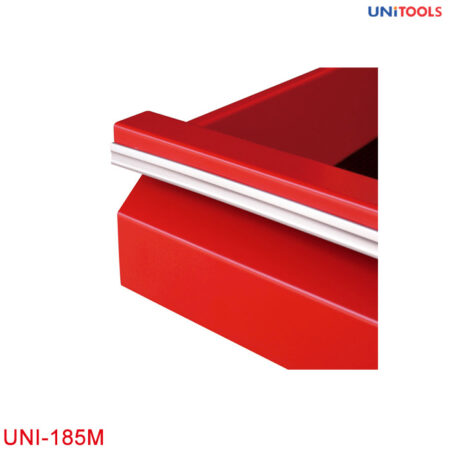 Tủ đựng dụng cụ 5 ngăn 4 bánh xe UNI-185M-3