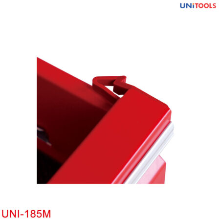 Tủ đựng dụng cụ 5 ngăn 4 bánh xe UNI-185M-4