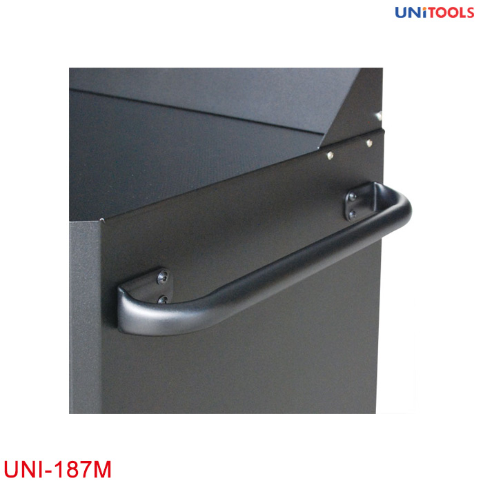 Tủ đựng dụng cụ 7 ngăn có bánh xe UNI-187M-2