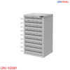 Tủ đựng dụng cụ 9 ngăn kéo UNI-10091