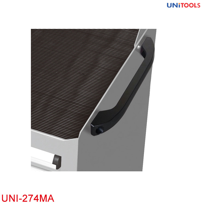 Tủ đựng dụng cụ di động kết hợp giá treo UNI-274MA-3