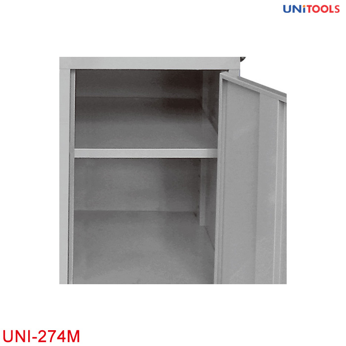 Tủ đựng dụng cụ di động UNI-274M-3