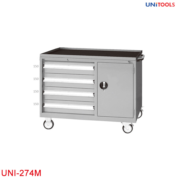Tủ đựng dụng cụ di động UNI-274M