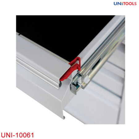 Tủ đựng dụng cụ đồ nghề 6 ngăn kéo UNI-10061-1