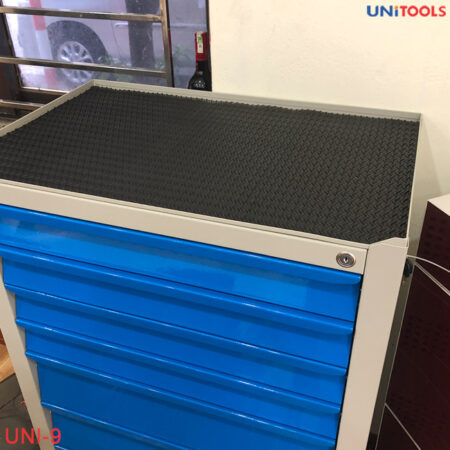 tủ đựng dụng cụ đồ nghề 7 ngăn kéo UNI-9 (1)