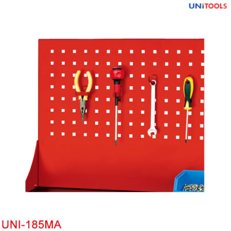 Tủ đựng kết hợp giá treo dụng cụ sửa chữa UNI-185MA-4
