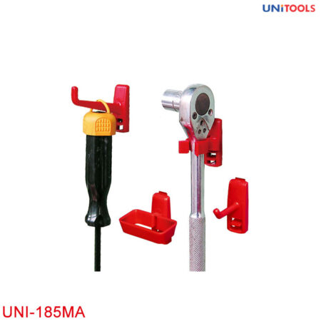Tủ đựng kết hợp giá treo dụng cụ sửa chữa UNI-185MA-5