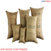 Túi khí chèn hàng (chèn lót) container (1)