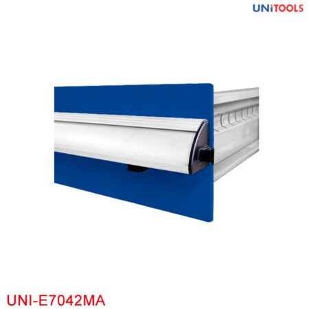 Heavy-Duty Tủ đồ nghề 4 ngăn kèm giá treo UNI-E7042MA-1