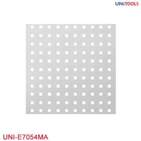 Heavy-Duty Tủ đồ nghề 5 ngăn kèm giá treo UNI-E7054MA-3