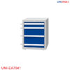 Heavy-Duty Tủ đựng đồ nghề 4 ngăn UNI-EA7041