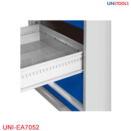 Heavy-Duty Tủ đựng đồ nghề 5 ngăn UNI-EA7052-2