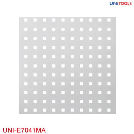 Heavy-Duty Tủ đựng đồ nghề di động kèm giá treo UNI-E7041MA-1