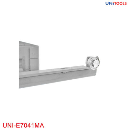 Heavy-Duty Tủ đựng đồ nghề di động kèm giá treo UNI-E7041MA-2
