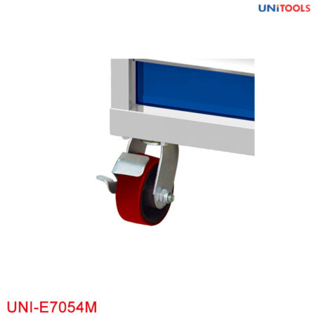 Heavy-Duty Tủ đựng dụng cụ di động 5 ngăn UNI-E7054M-2