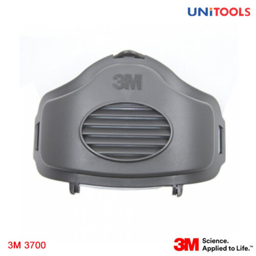 Hộp đựng tấm lọc 3M 3700