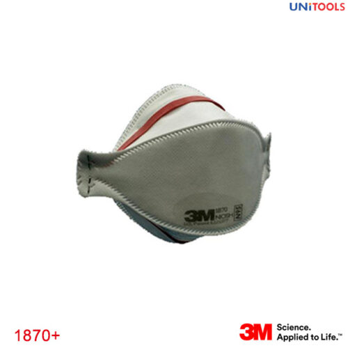 Khẩu trang 3M 1870+ chống bụi-1