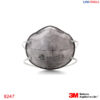 Khẩu trang 3M 8247 chống bụi hoá chất