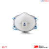 Khẩu trang 3M 8577 chống hóa chất